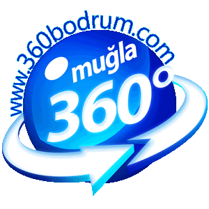 360Muğla Rehberi